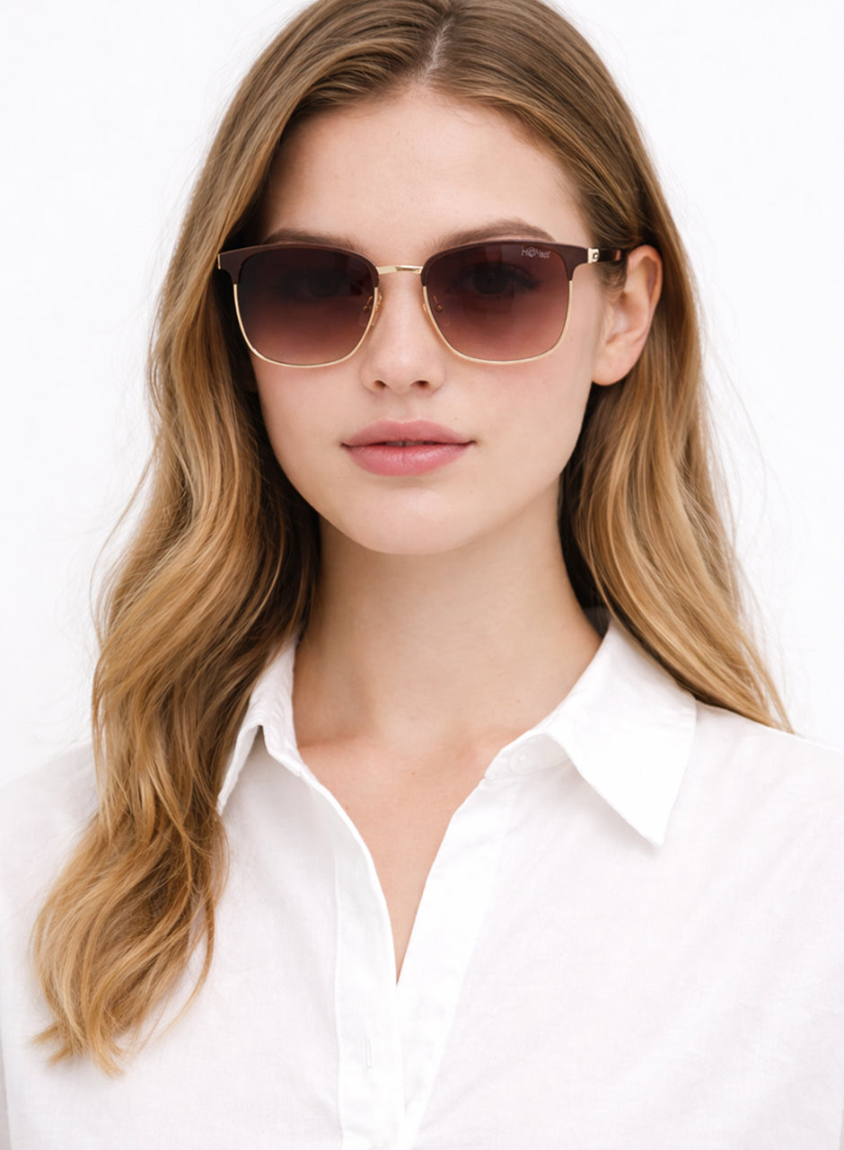 نظارات UV الشمسية أونست 8