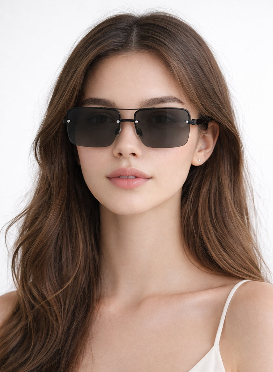 نظارات UV الشمسية الأصلية 43