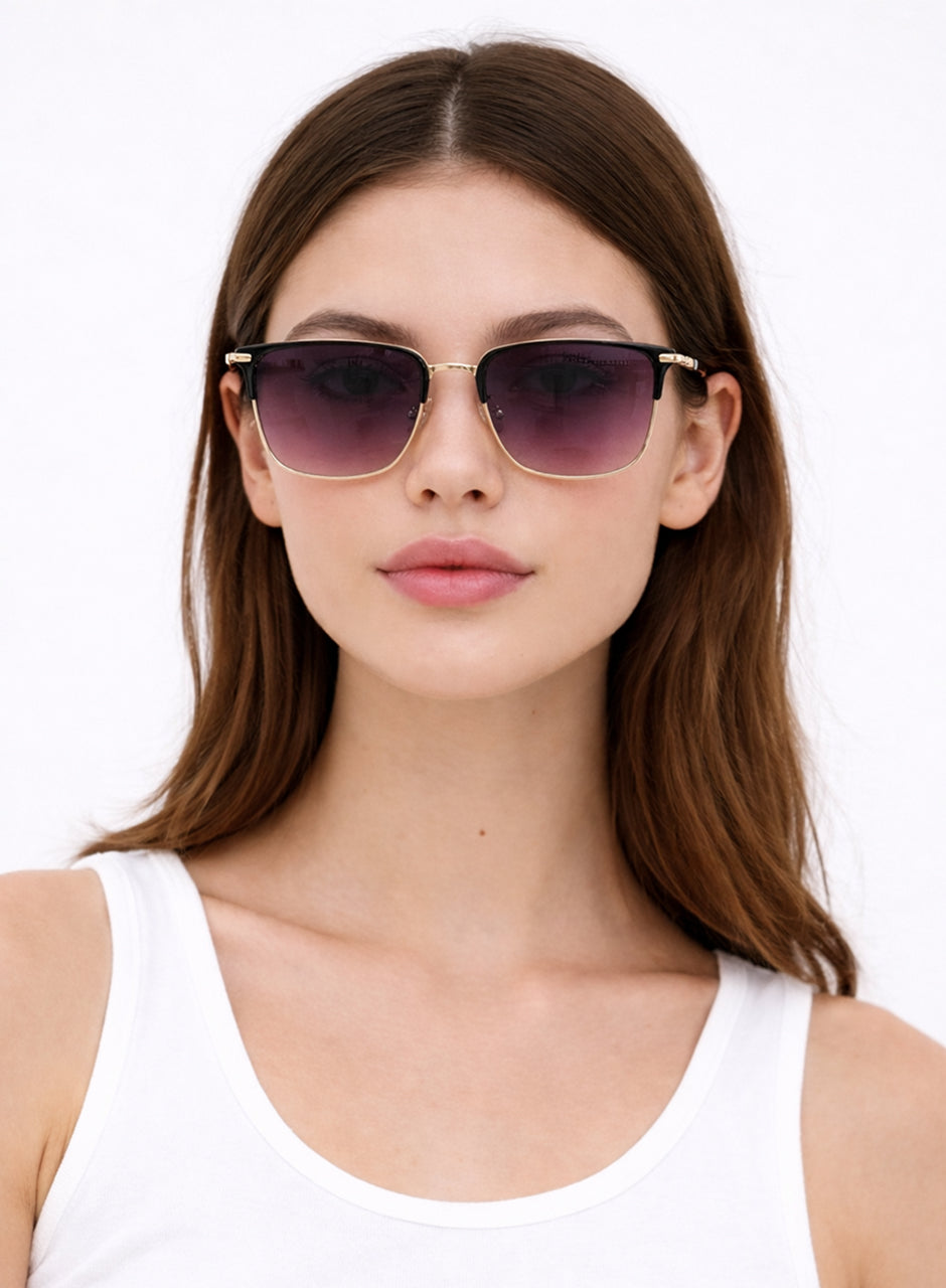 نظارات شمسية Honest UV 48