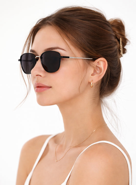 نظارات شمسية Honest UV 33