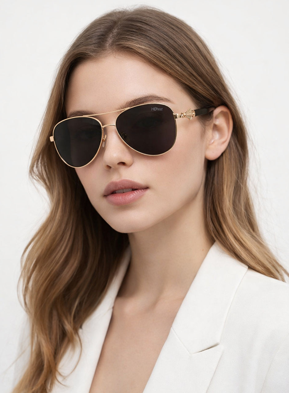 نظارات شمسية Honest UV 41