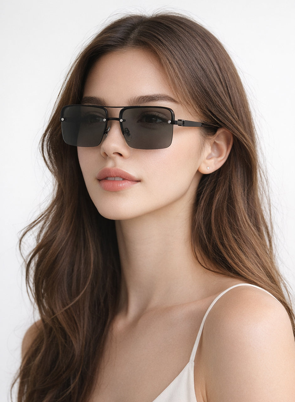 نظارات UV الشمسية الأصلية 43
