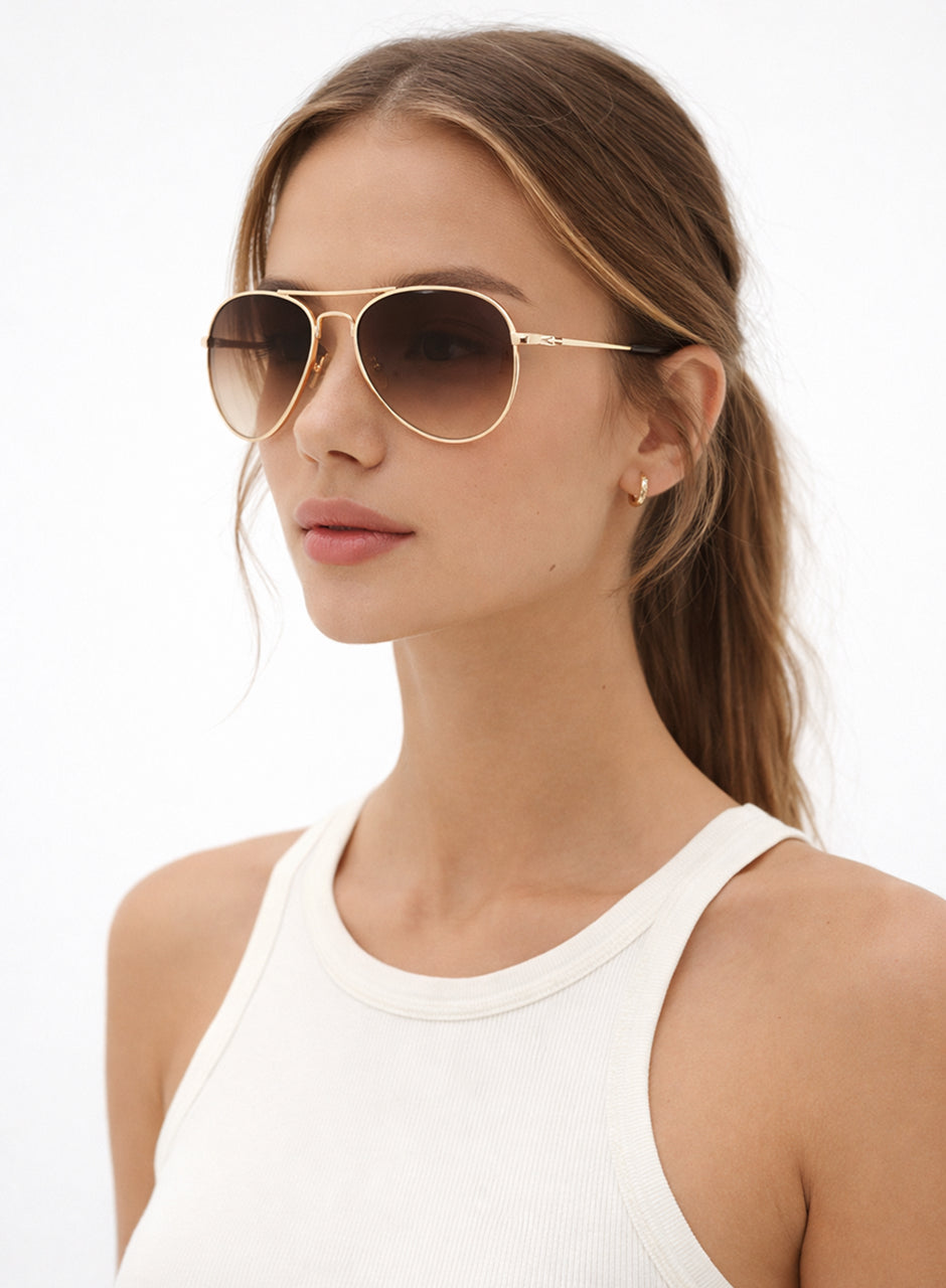 نظارات شمسية Honest UV 49