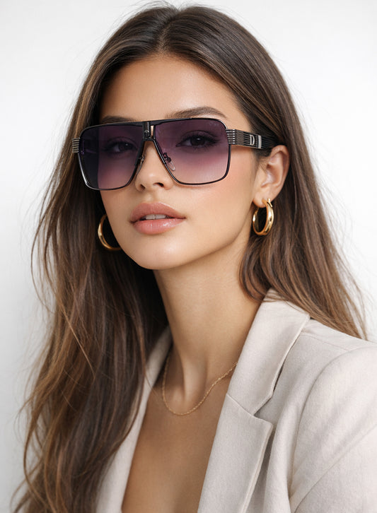 نظارات شمسية Honest UV 54