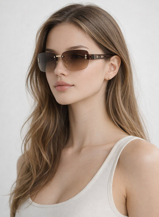 نظارة شمسية Honest UV 59