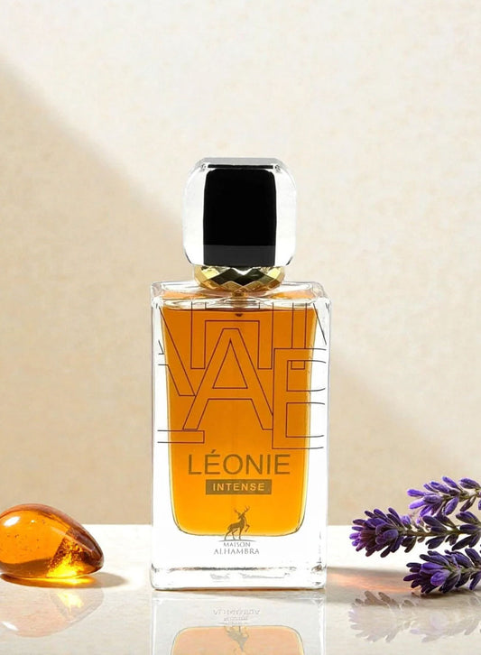Leonie Intense