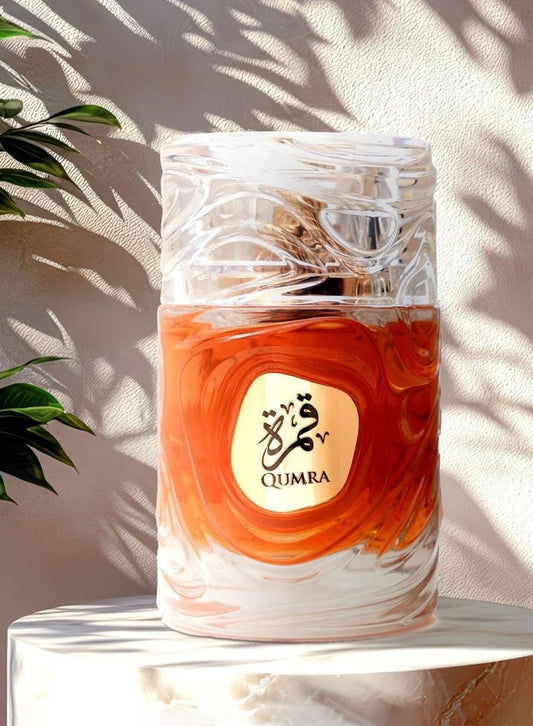 عطر قمرة من لو بونور