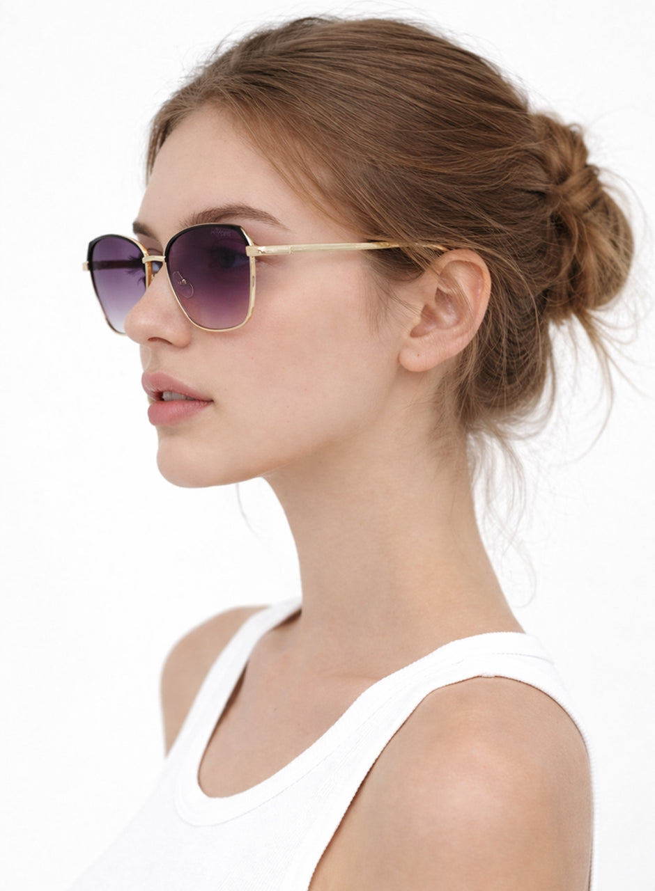 نظارات شمسية Honest UV 21