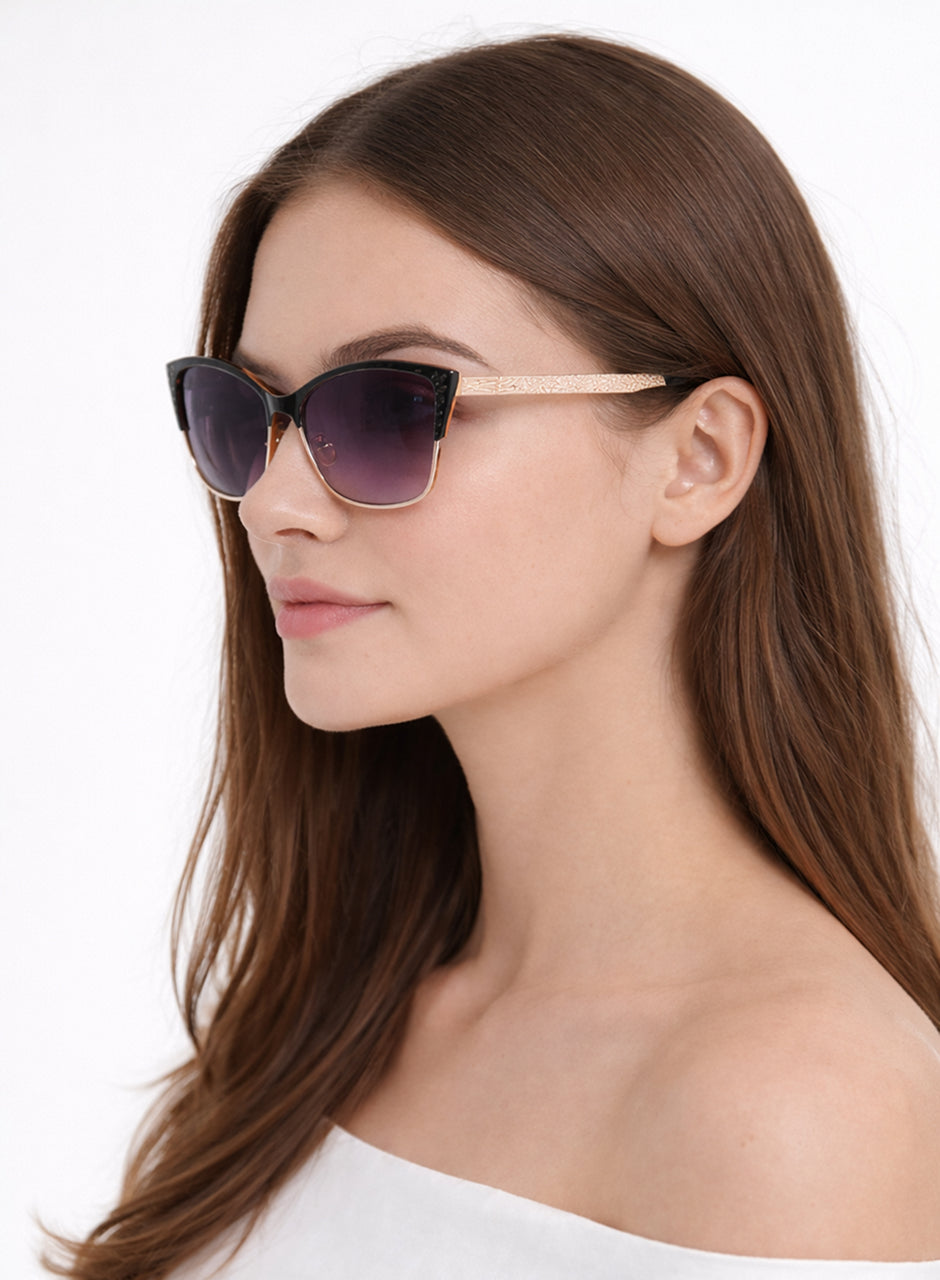 نظارات شمسية Honest UV 34