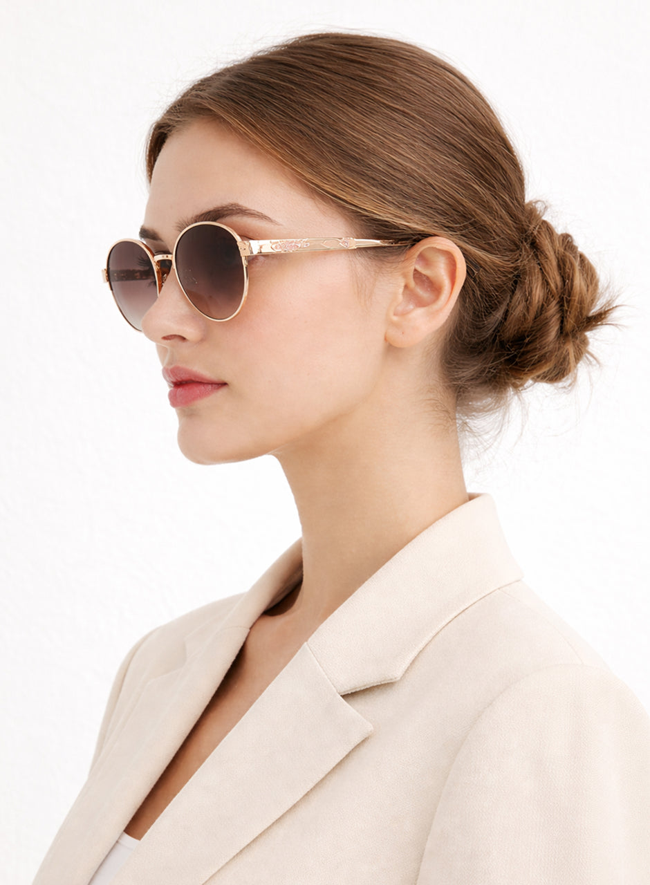 نظارات شمسية Honest UV 35