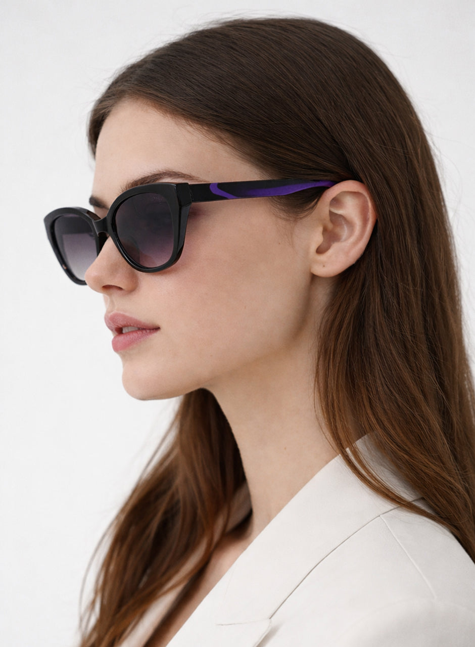 نظارة شمسية Honest UV 36