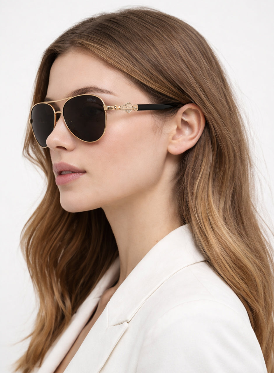نظارات شمسية Honest UV 41