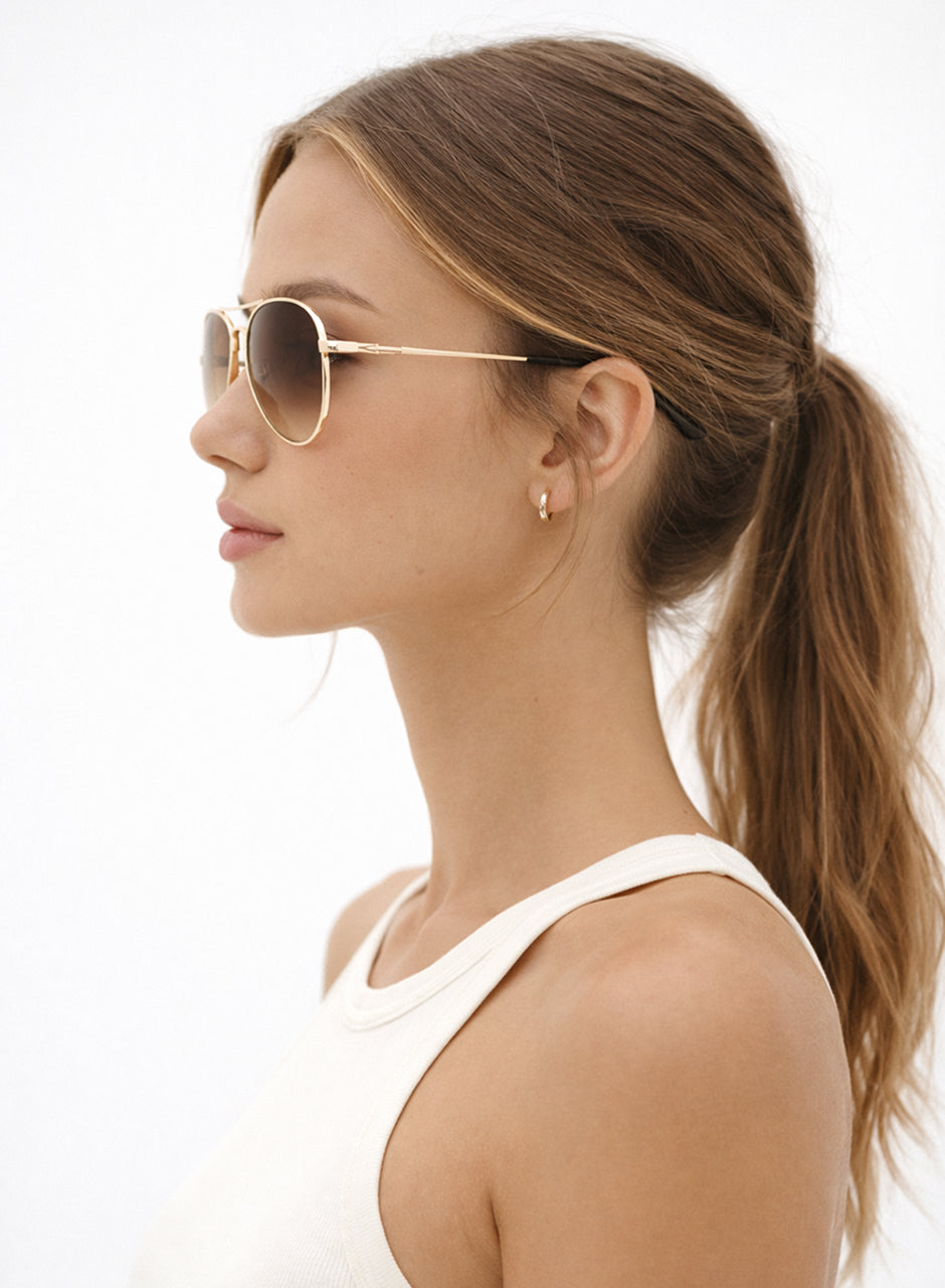 نظارات شمسية Honest UV 49