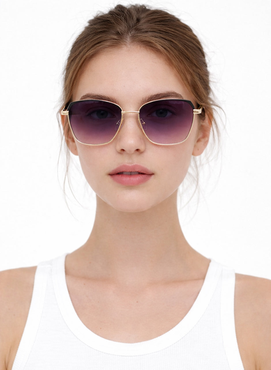 نظارات شمسية Honest UV 21