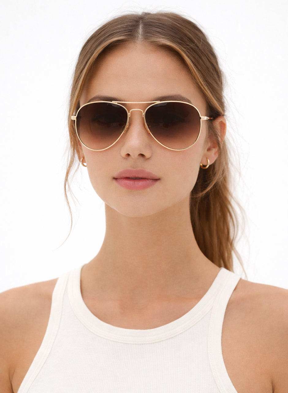نظارات شمسية Honest UV 49