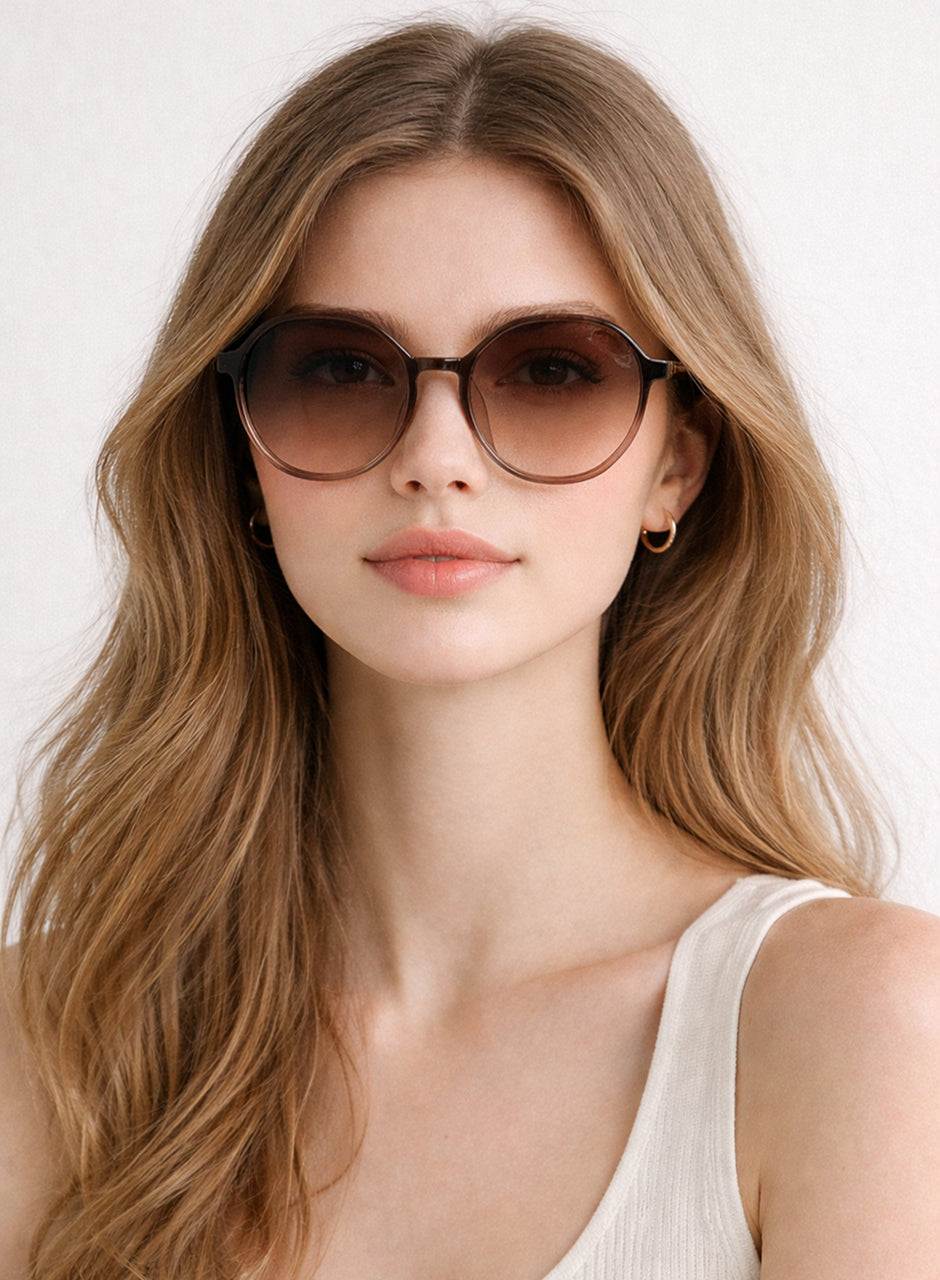نظارات شمسية Honest UV 63