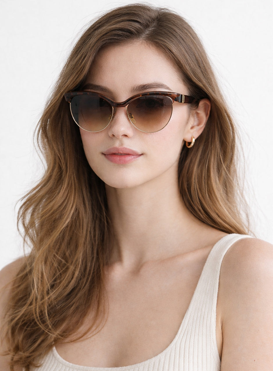نظارات شمسية Honest UV 64
