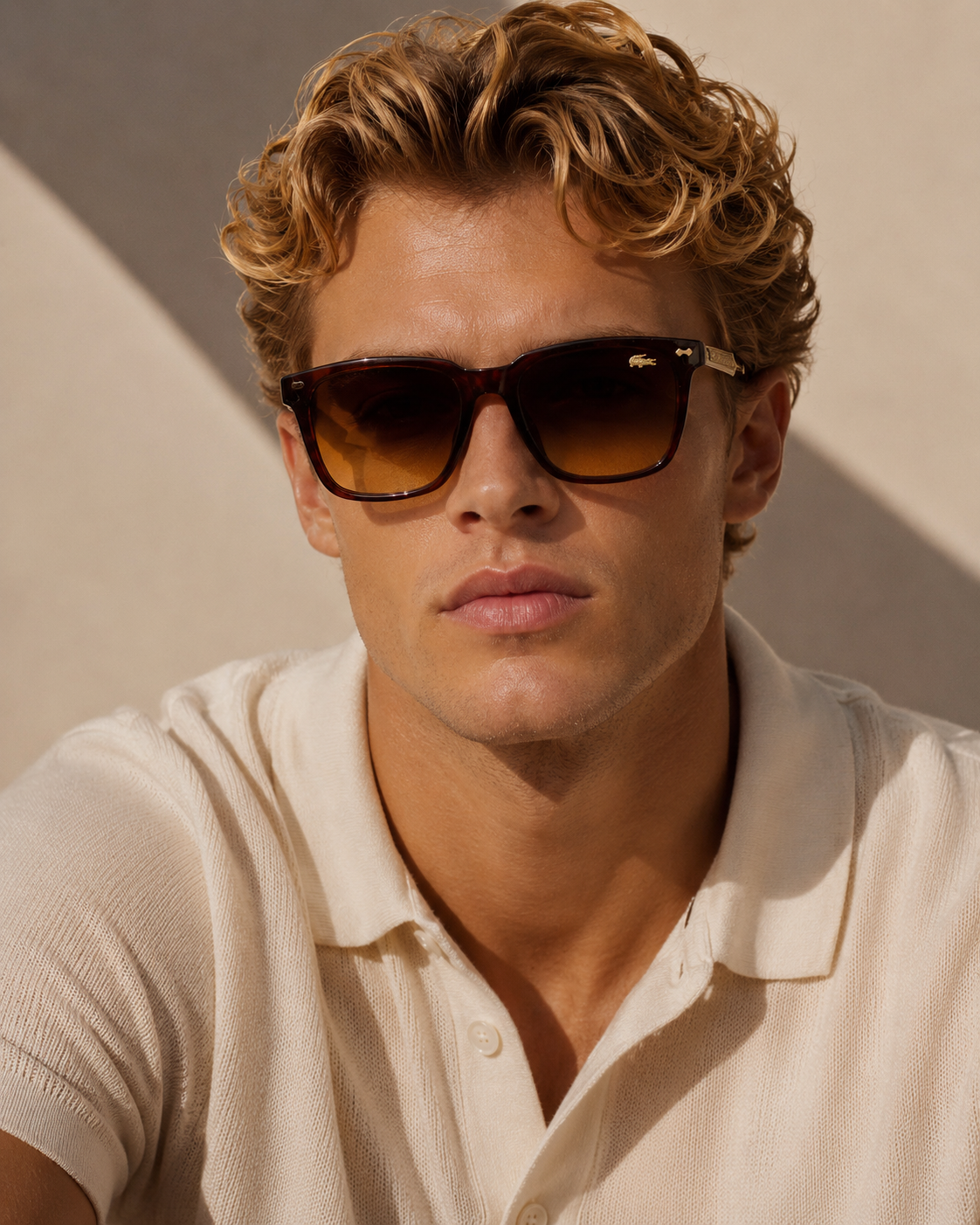 UV 400 Glasses - Black 12