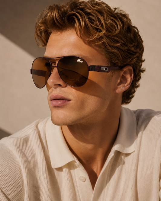 UV 400 Glasses - Black 2