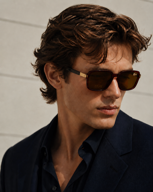 UV 400 Glasses - Black 5